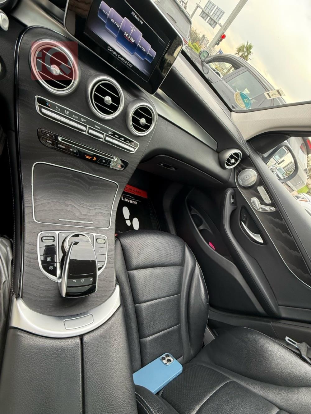 مرسيدس بنز GLC